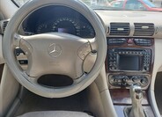 Mercedes-Benz Třídy C 8
