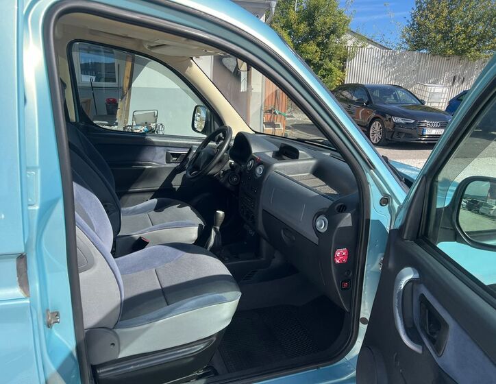 Citroën Berlingo 14