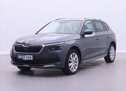 Škoda Kamiq 3