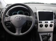 Toyota Corolla Verso 26