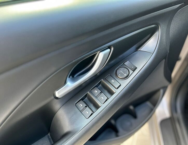 Hyundai i30 7