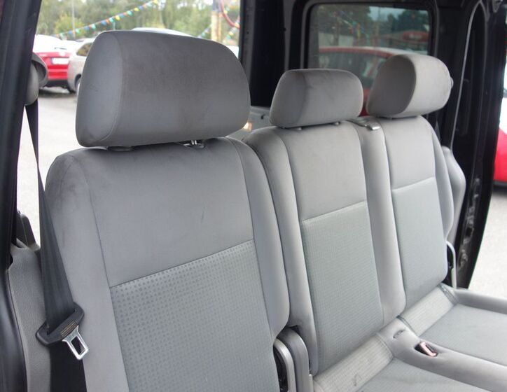 Volkswagen Caddy 19
