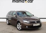 Volkswagen Golf 1
