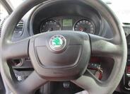 Škoda Fabia 18