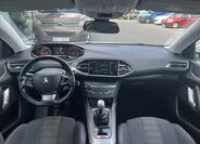 Peugeot 308 10