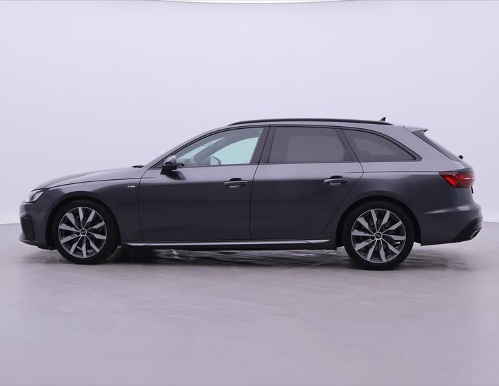Audi A4 4