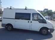 Ford Transit 8