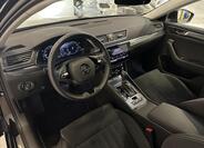 Škoda Superb 6