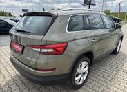 Škoda Kodiaq 7