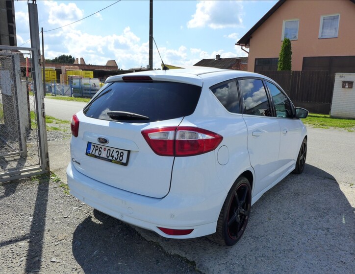 Ford C-MAX 6