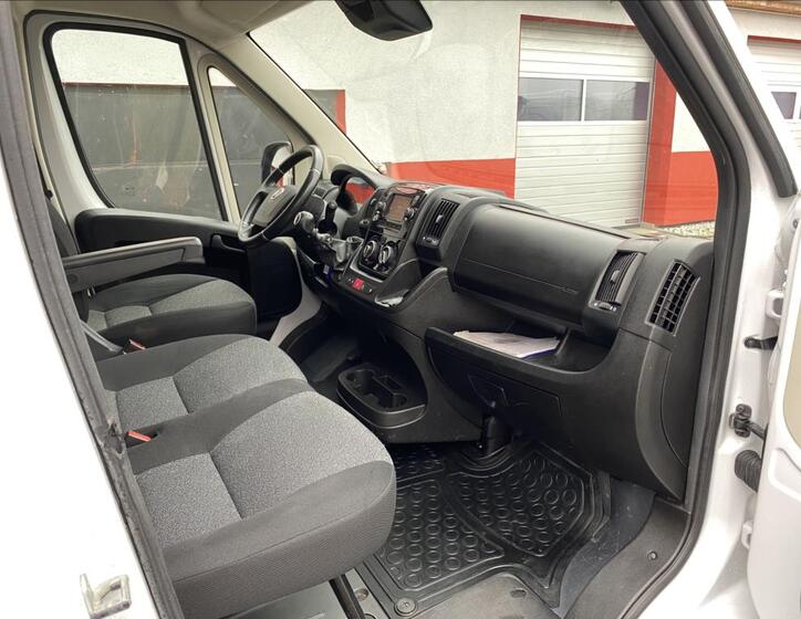Fiat Ducato 14