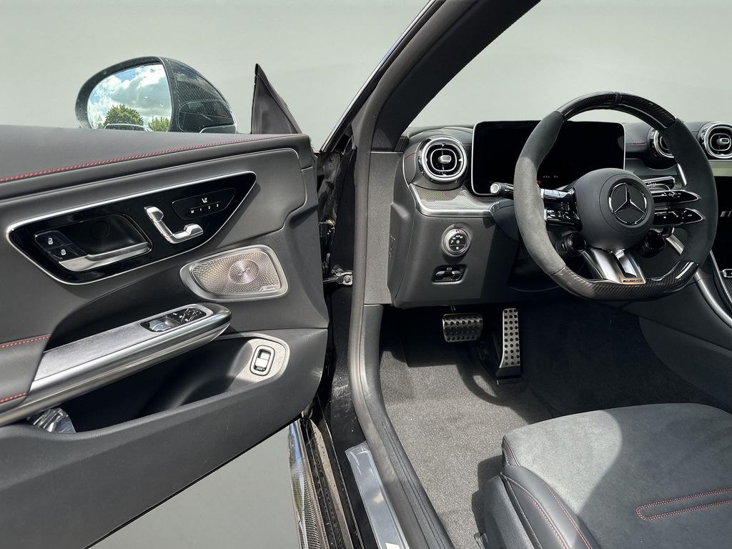 Mercedes-Benz Ostatní