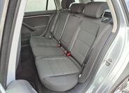Volkswagen Golf 15