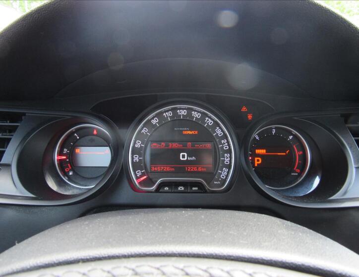 Citroën C5 13