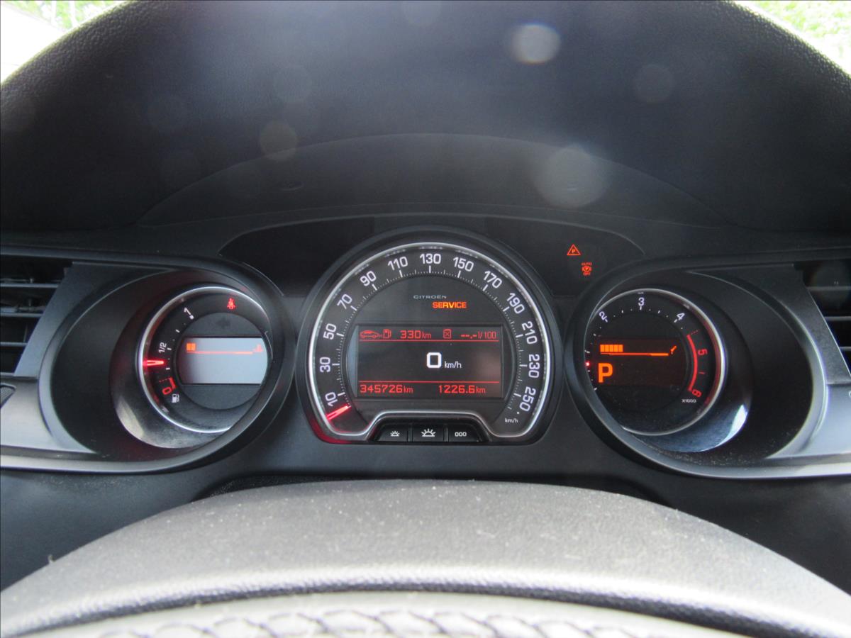 Citroën C5