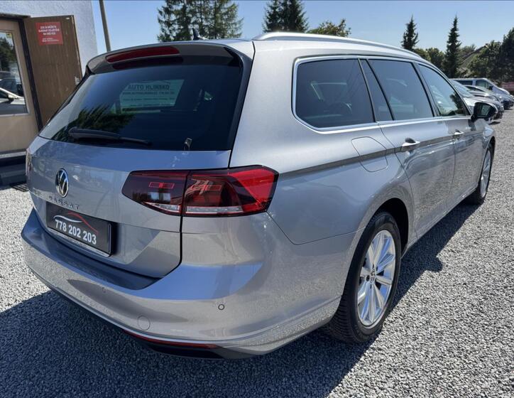 Volkswagen Passat 7