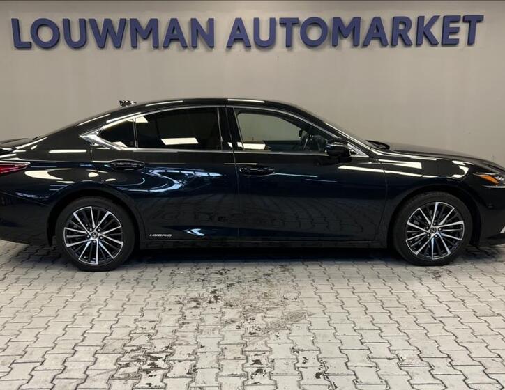 Lexus ES 300h 14
