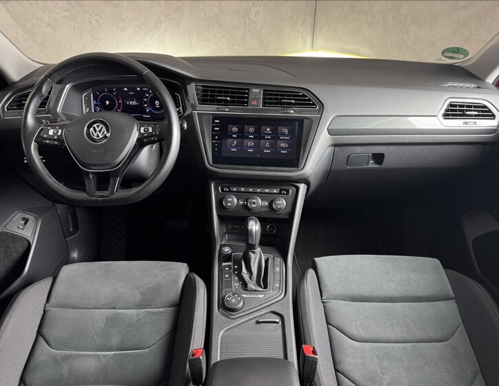 Volkswagen Tiguan Allspace 19