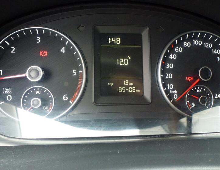 Volkswagen Caddy 28