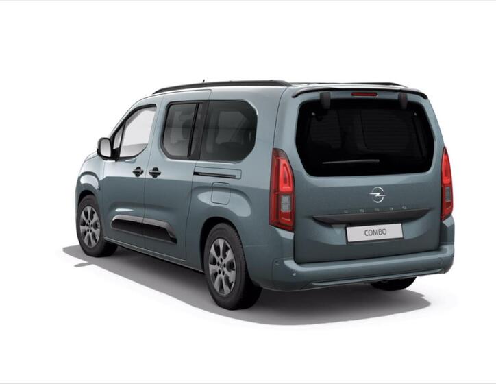 Opel Combo 3
