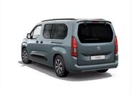 Opel Combo 3