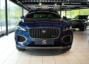 Jaguar F-Pace 2
