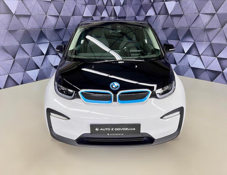 BMW i3 3