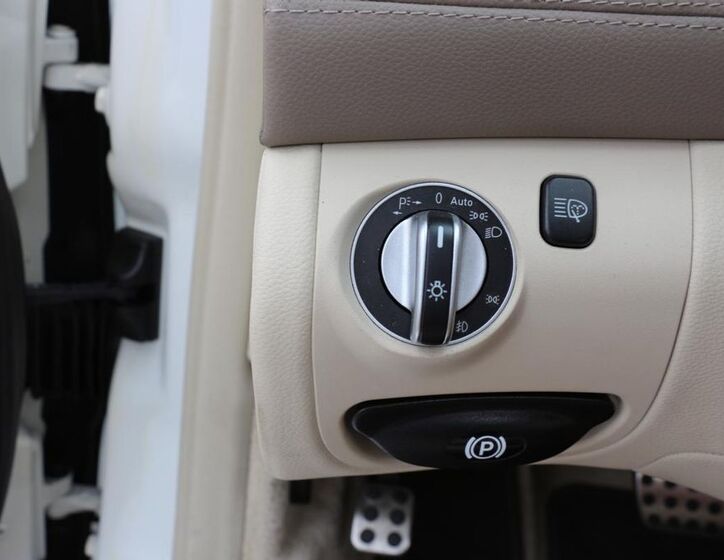 Mercedes-Benz SL 36