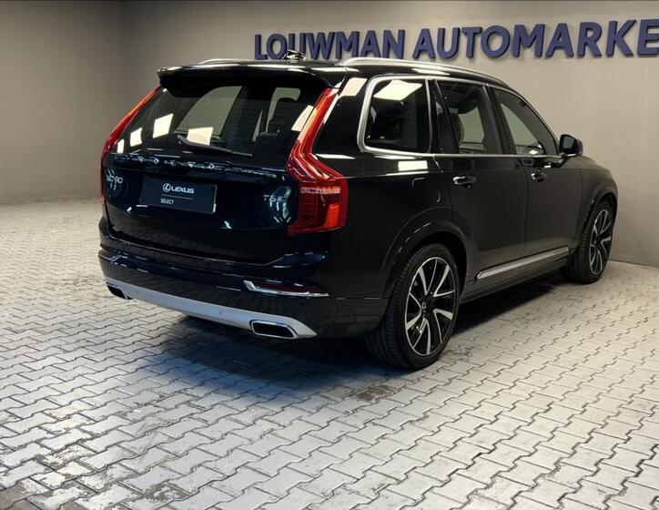 Volvo XC90 2
