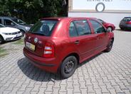 Škoda Fabia 5