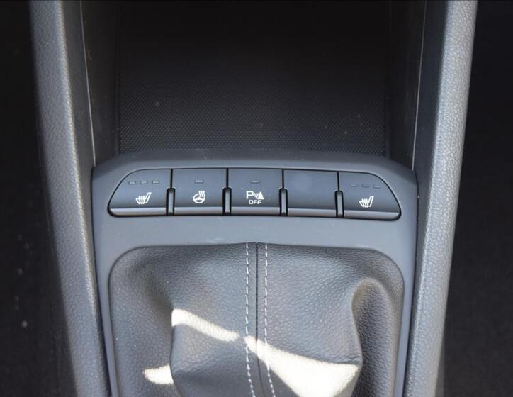 KIA Stonic 7