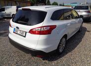 Ford Focus 6