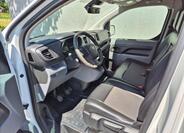 Toyota ProAce 11