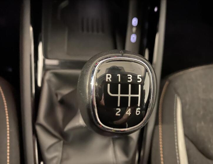 Škoda Kamiq 20