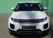 Land Rover Range Rover Evoque 10