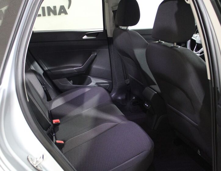 Volkswagen Taigo 7
