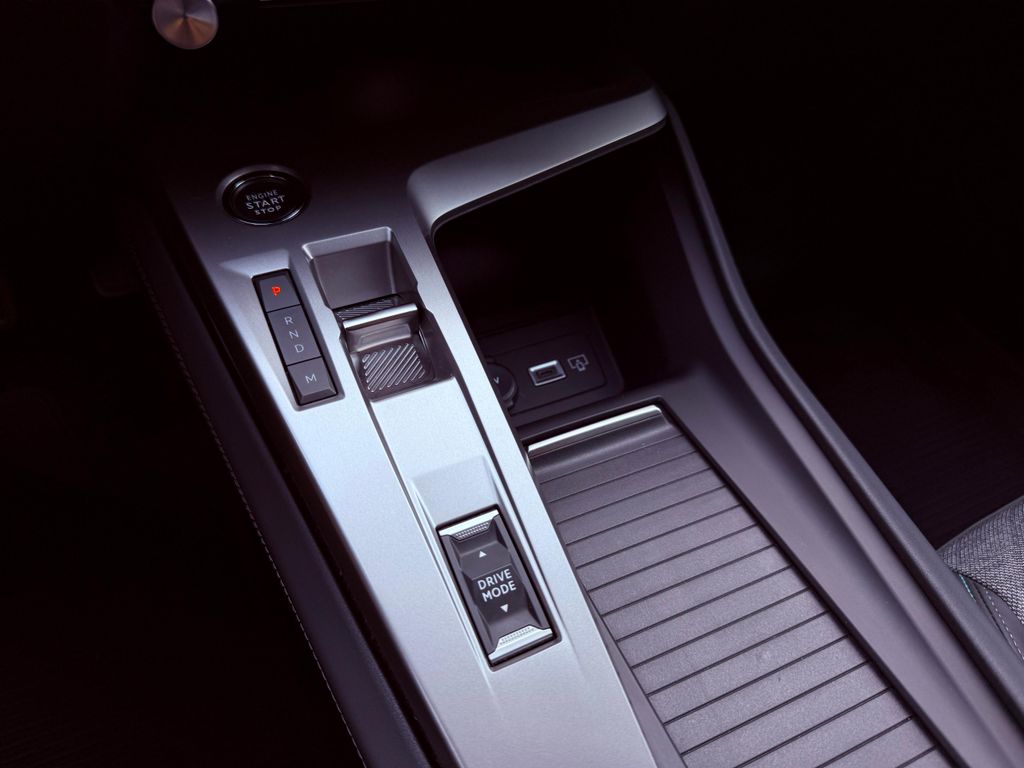Peugeot Ostatní