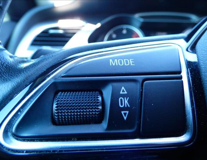 Audi A4 Allroad 14