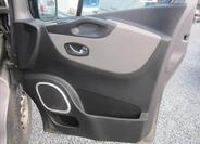 Renault Trafic 21