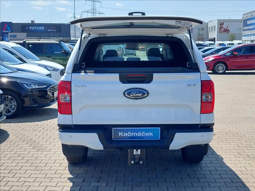 Ford Ranger 10