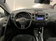 Volkswagen Tiguan 5