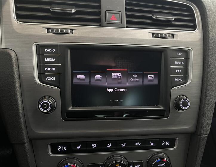 Volkswagen Golf 7