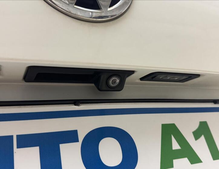 Volkswagen Touareg 56