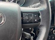 Toyota Hilux 18