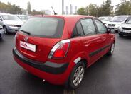 KIA Rio 3