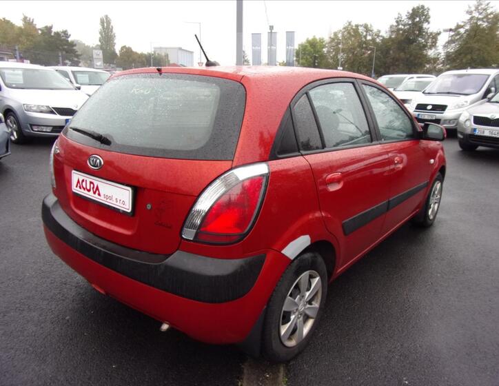 KIA Rio 3
