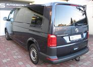 Volkswagen Transporter 10