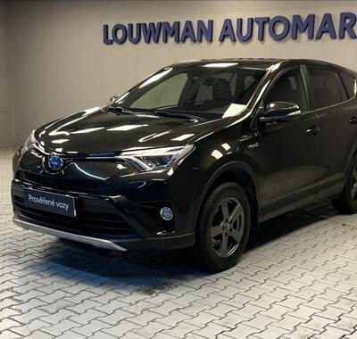 Toyota RAV4 1