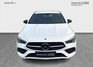Mercedes-Benz CLA 8