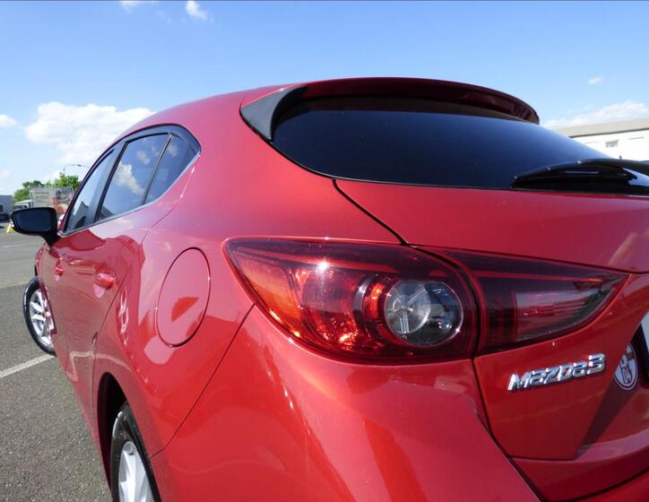 Mazda 3 58